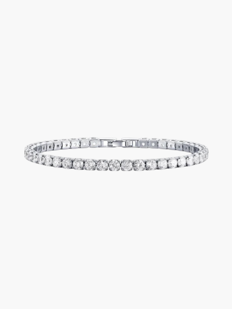 Aeruna Tennis Bracelet