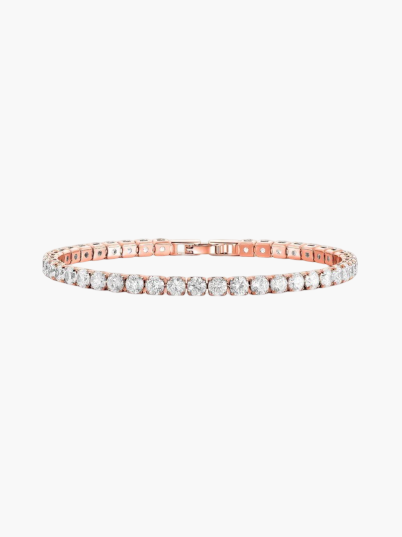 Aeruna Tennis Bracelet