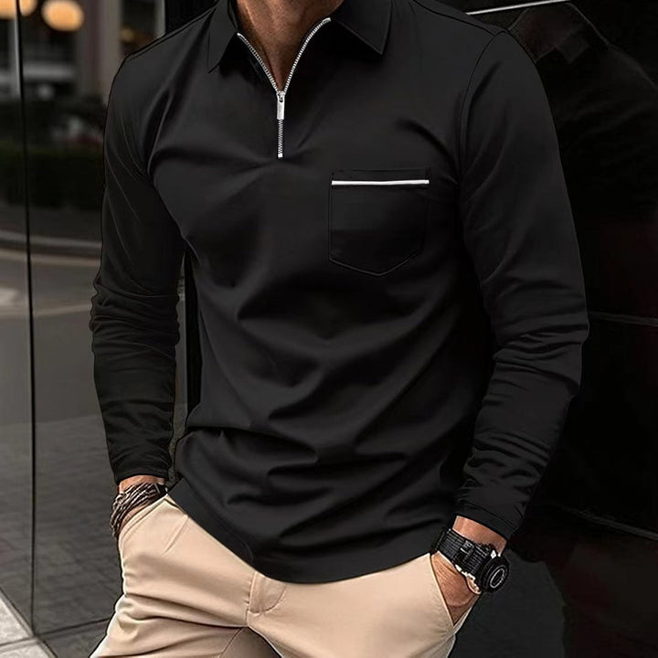 Conor | Everyday Essential Polo