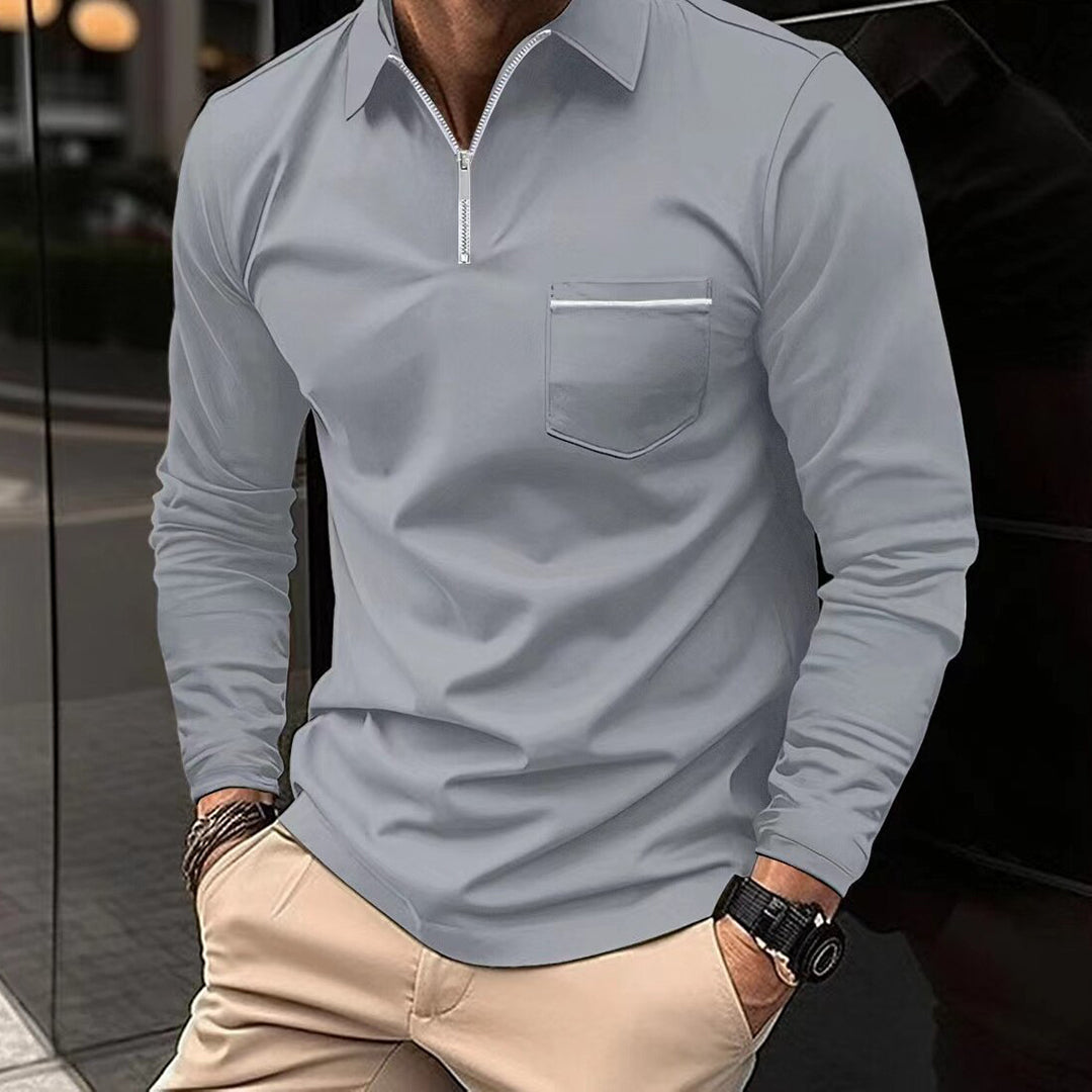 Conor | Everyday Essential Polo