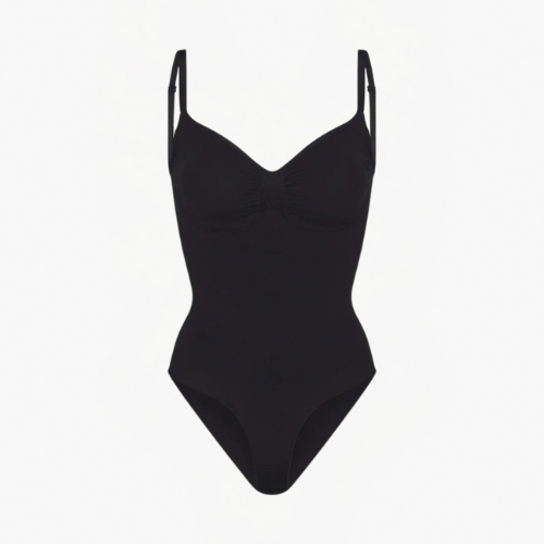 Elysia | Seamless Shaping Bodysuit