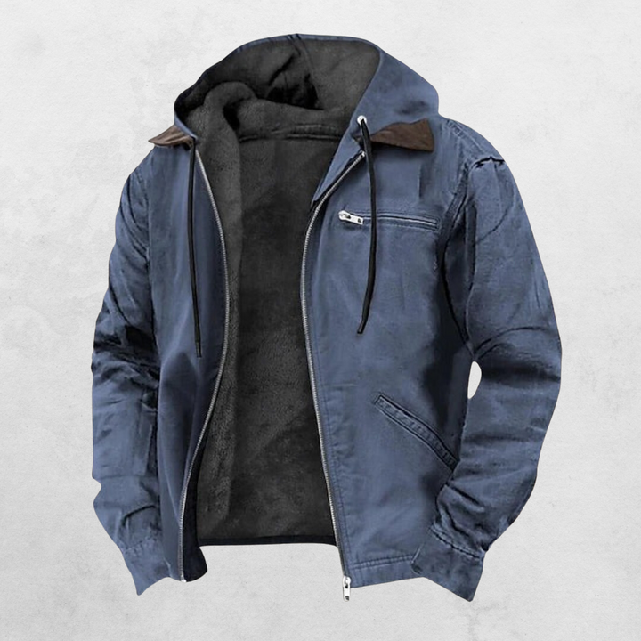 Dav | Everyday Warmth Jacket