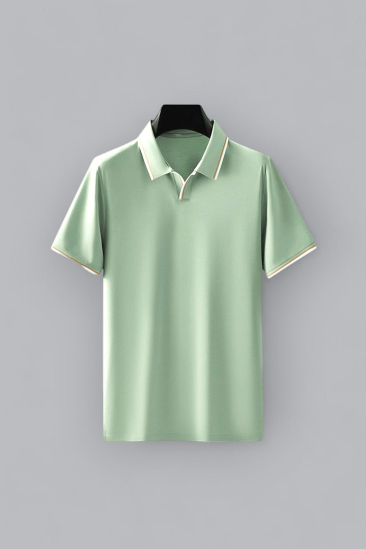 Vero | Elite Silk Polo