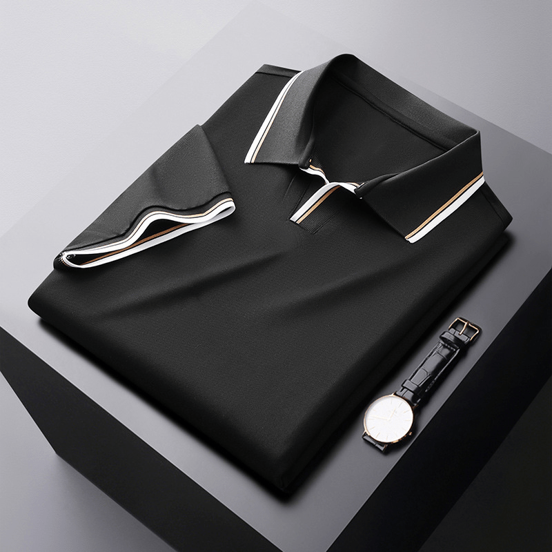 Vero | Elite Silk Polo