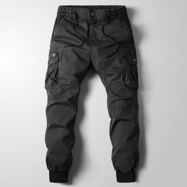 Zane | Utility Cotton Cargos