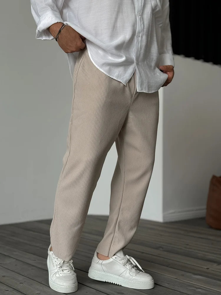 Lorenzo | Luxe Soft Pants