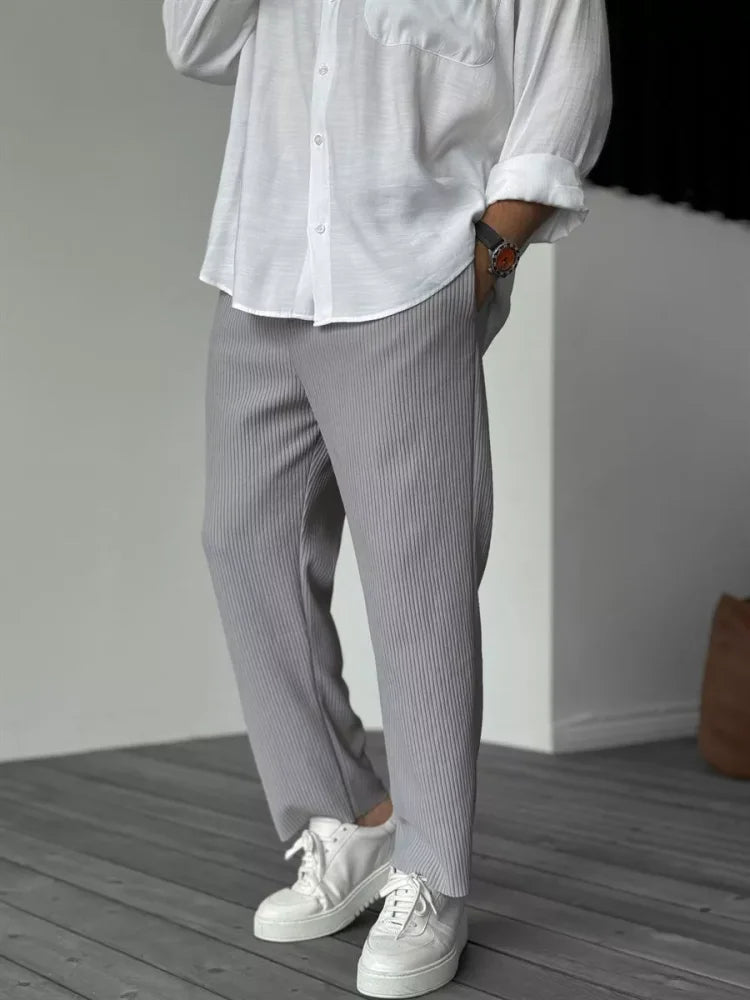 Lorenzo | Luxe Soft Pants