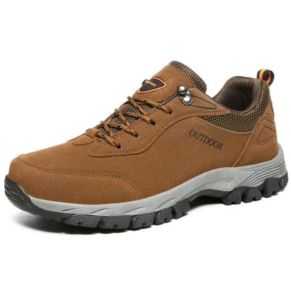 Everest | Comfort Hiking Shoes