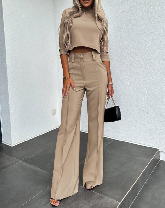 Renata | Sophisticated Co-ord