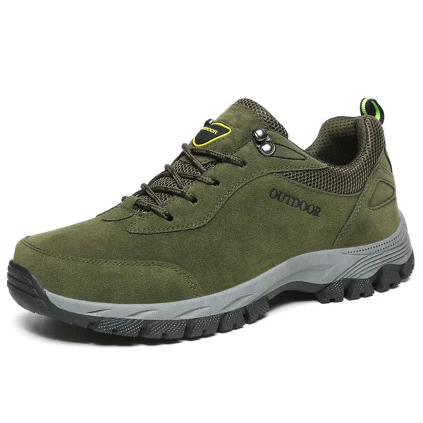Everest | Comfort Hiking Shoes