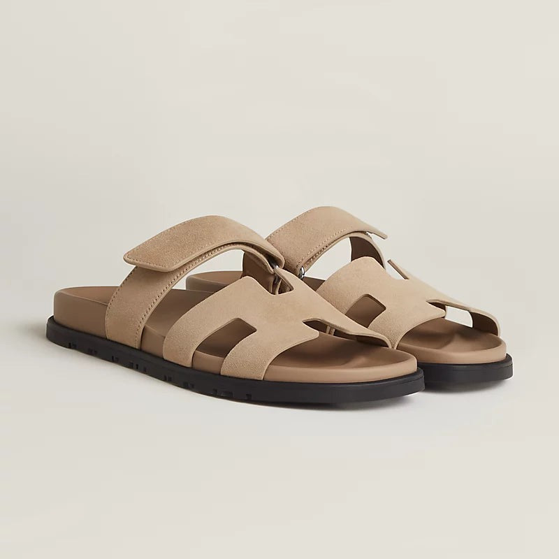 Alexis | Luxe Sandals