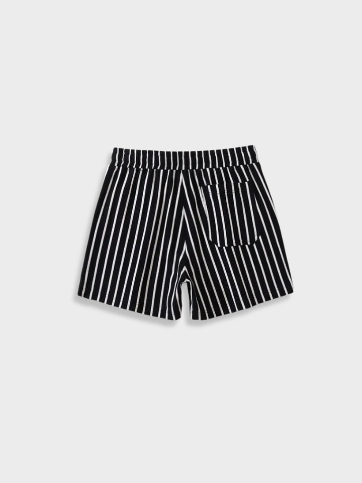 Niro | Old Money Shorts