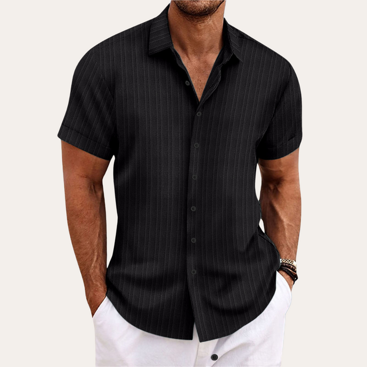 Zeus | 100% Cotton Shirt