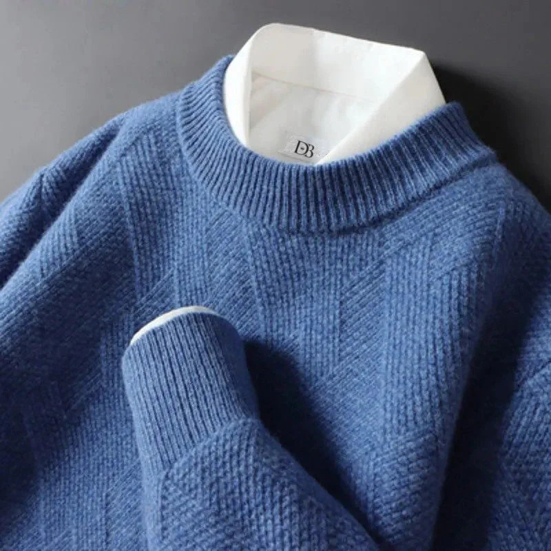 Aspen | Premium Cashmere Sweater
