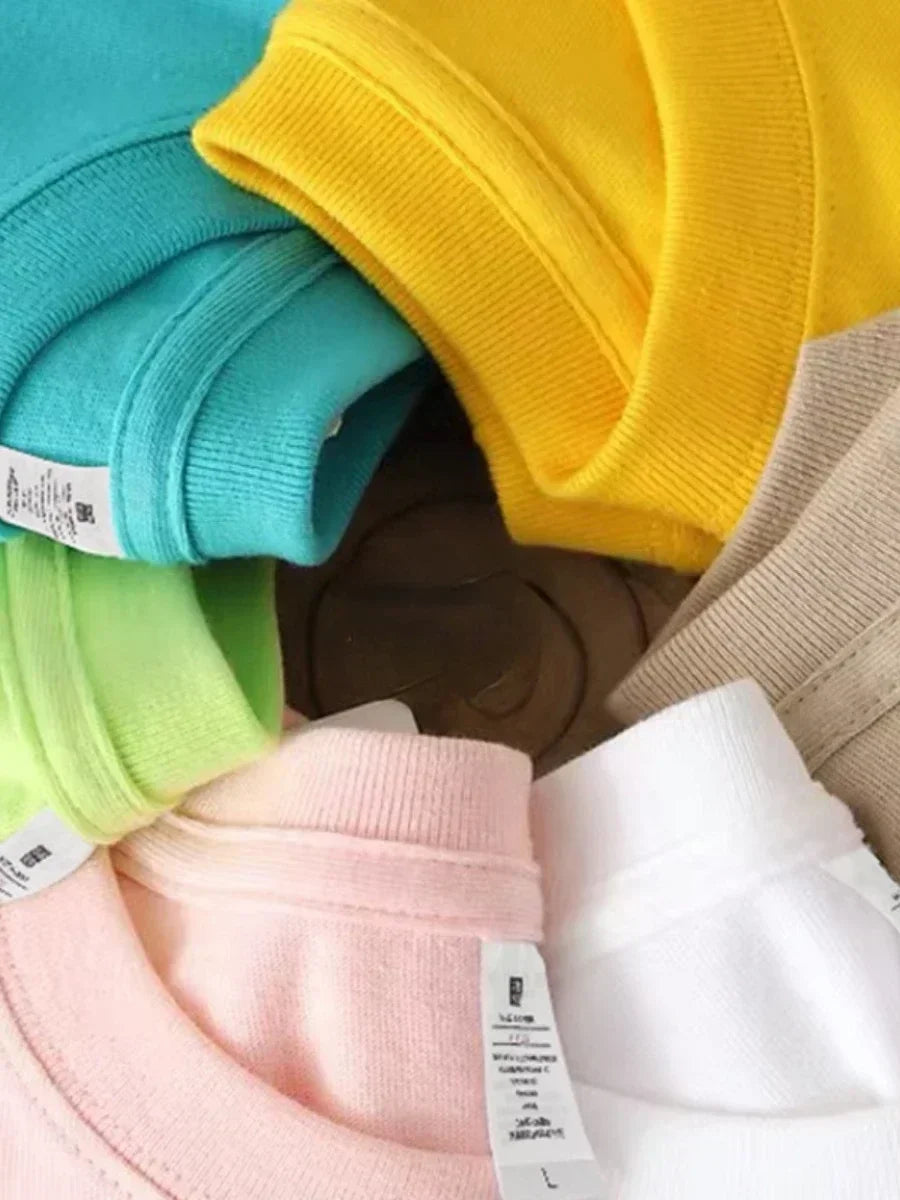 Lila | Essentials Tee