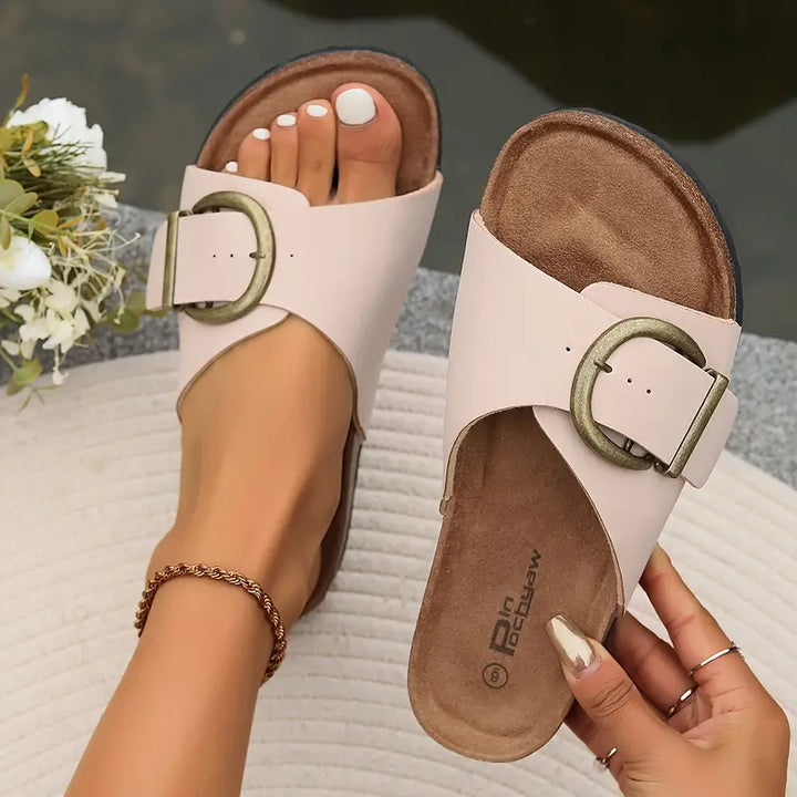 Nadia | Voyager Sandals