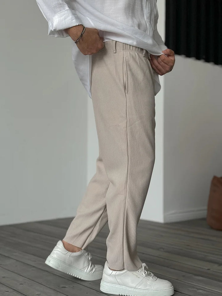 Lorenzo | Luxe Soft Pants