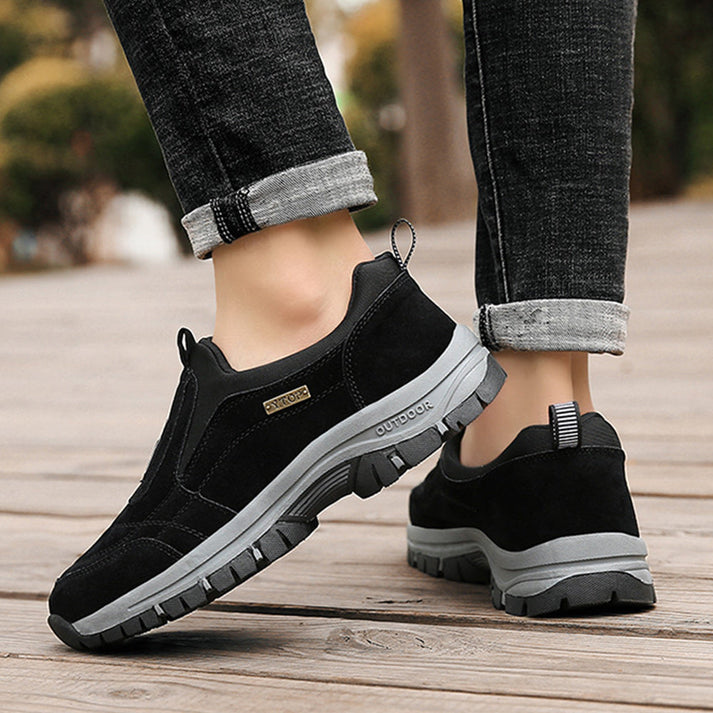 Caspar | Lightweight Trekking Boots