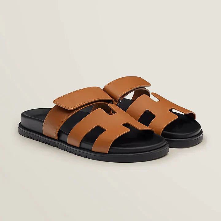 Alexis | Luxe Sandals