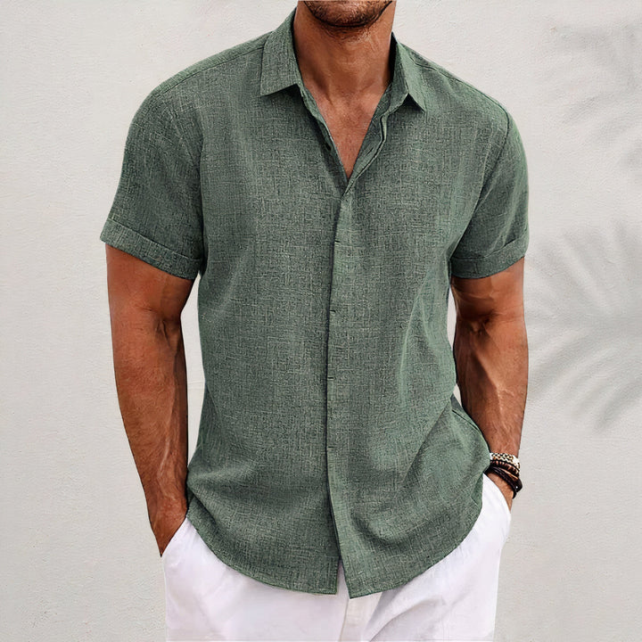 Bond | Signature Classic Shirt