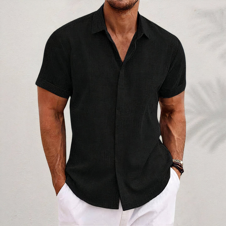 Bond | Signature Classic Shirt