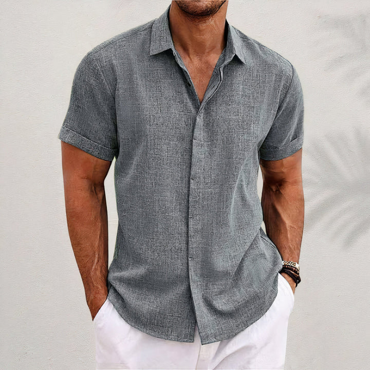 Bond | Signature Classic Shirt