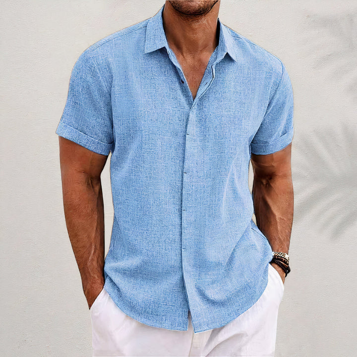Bond | Signature Classic Shirt