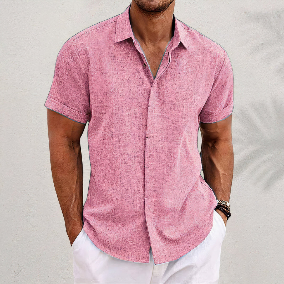 Bond | Signature Classic Shirt
