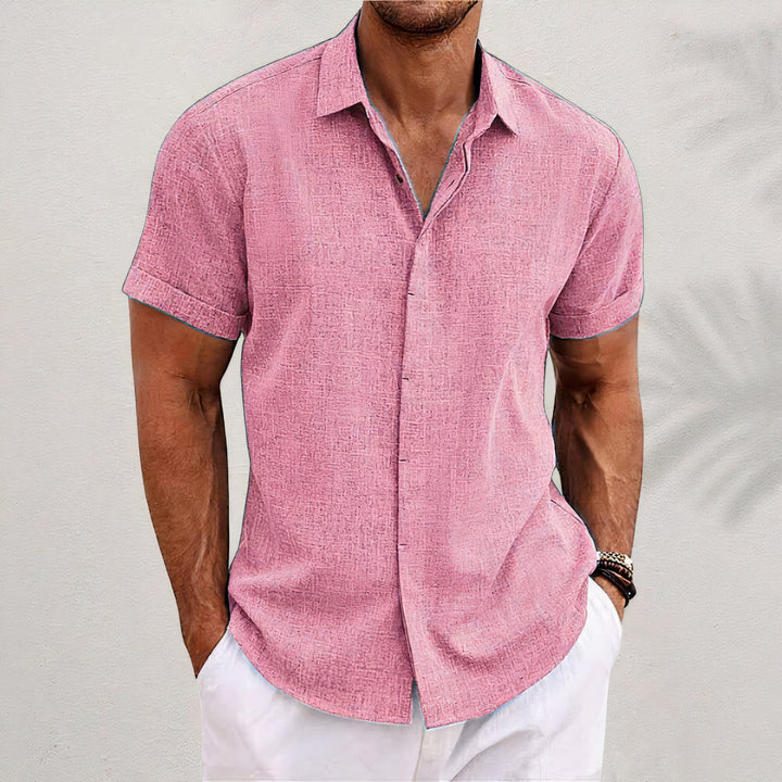 Bond | Signature Classic Shirt