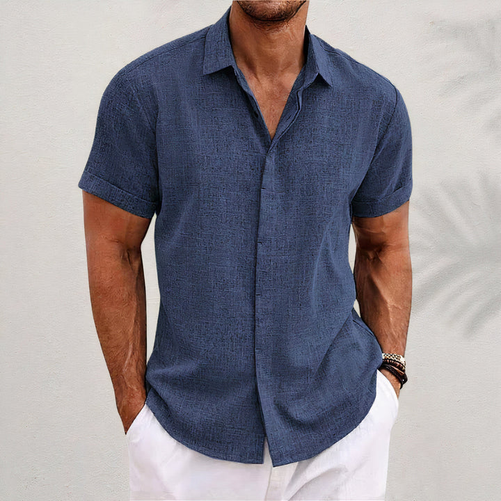Bond | Signature Classic Shirt