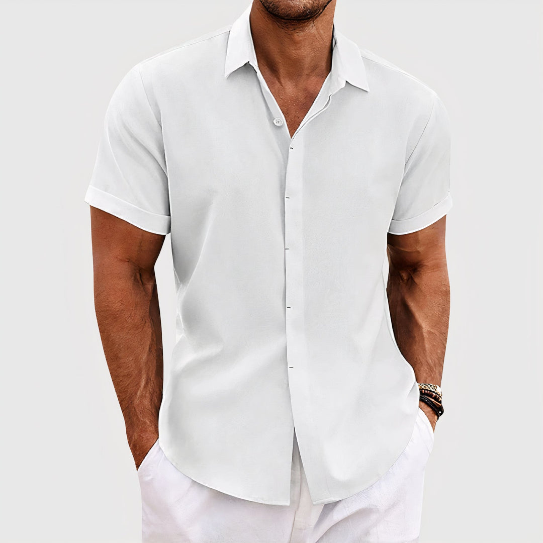 Bond | Signature Classic Shirt