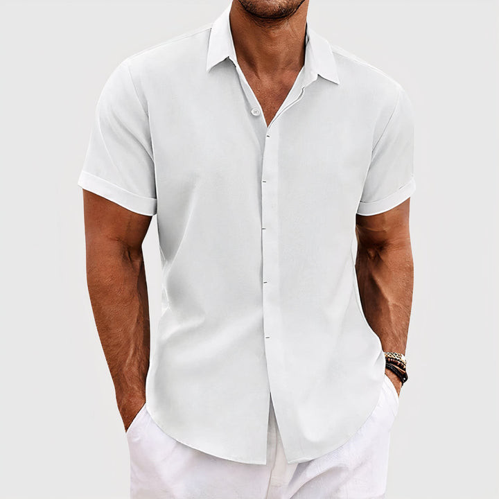 Bond | Signature Classic Shirt