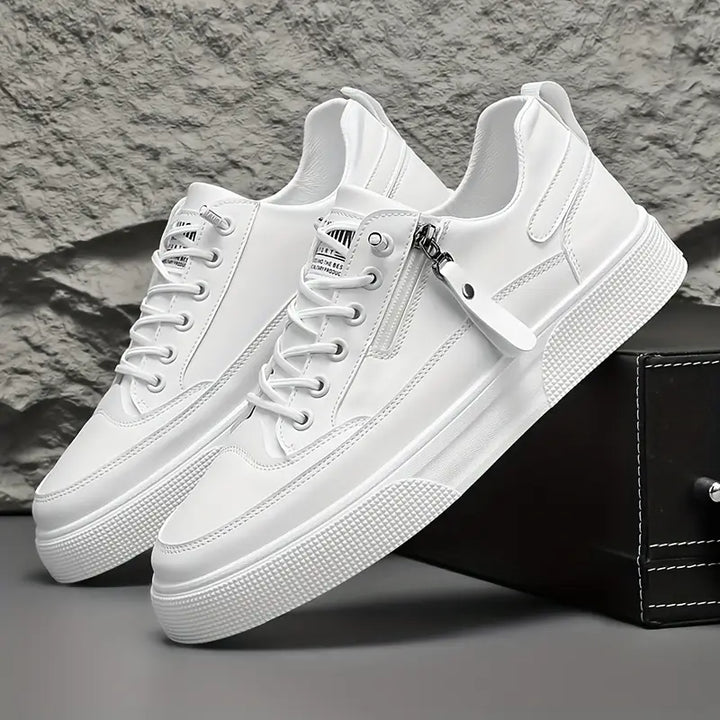 Neo | Premium Leather Sneakers