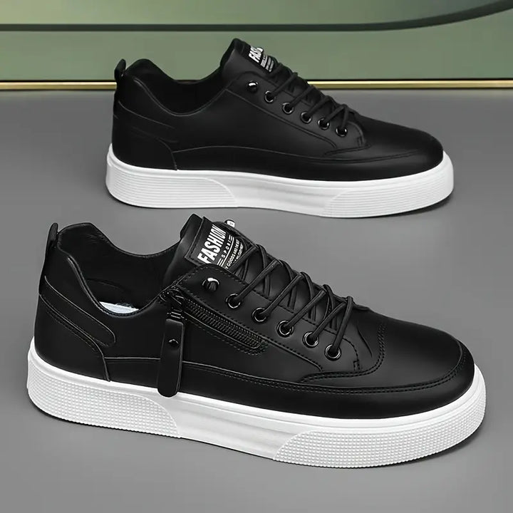 Neo | Premium Leather Sneakers