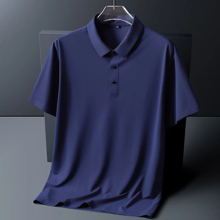 Venturo Ice Silk Polo