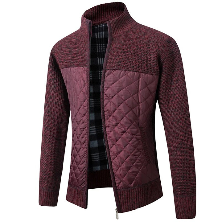 Princeton | Premium Quilted Jacket