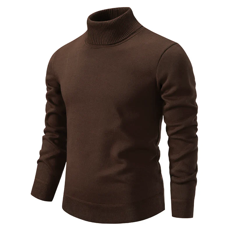 Cutrone | Classic Turtleneck Sweater