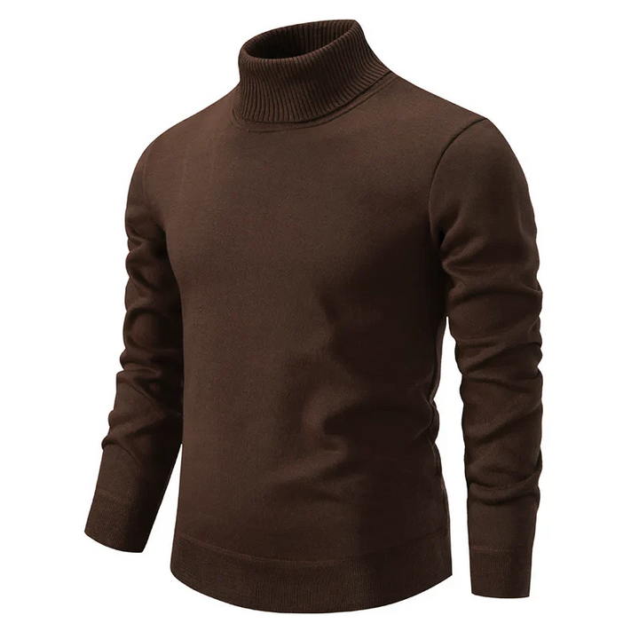 Cutrone | Classic Turtleneck Sweater