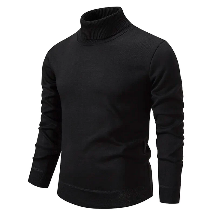 Cutrone | Classic Turtleneck Sweater