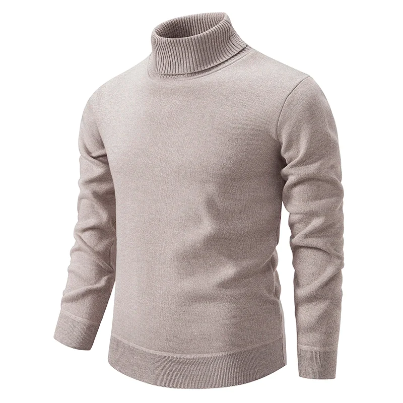 Cutrone | Classic Turtleneck Sweater