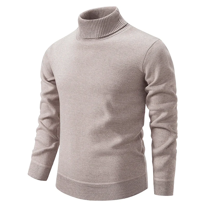 Cutrone | Classic Turtleneck Sweater
