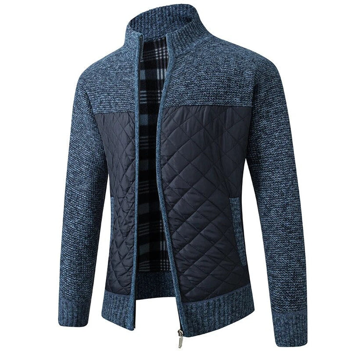 Princeton | Premium Quilted Jacket