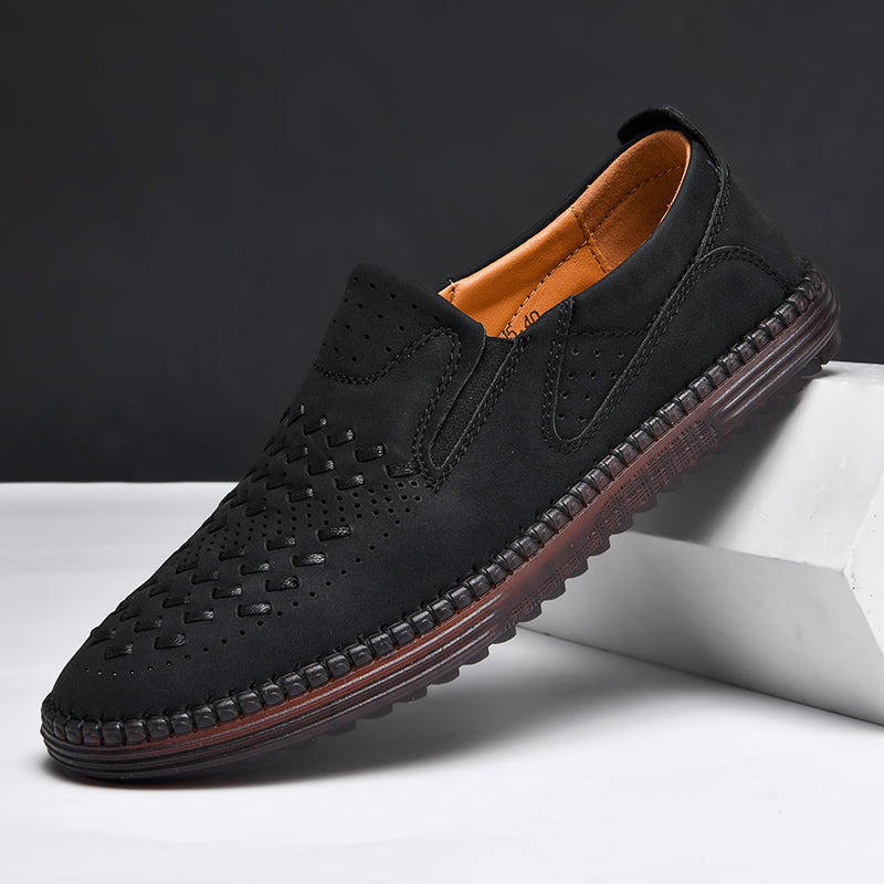 Mauro | Handcrafted Loafers