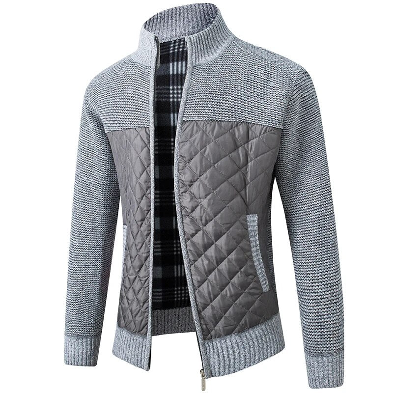 Princeton | Premium Quilted Jacket
