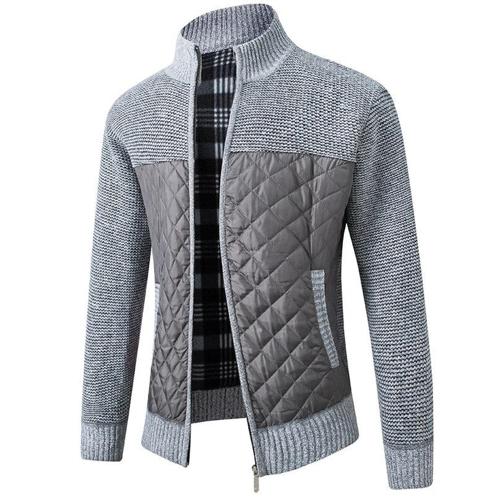 Princeton | Premium Quilted Jacket