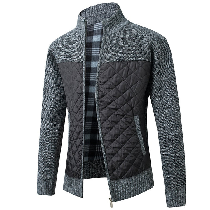 Princeton | Premium Quilted Jacket