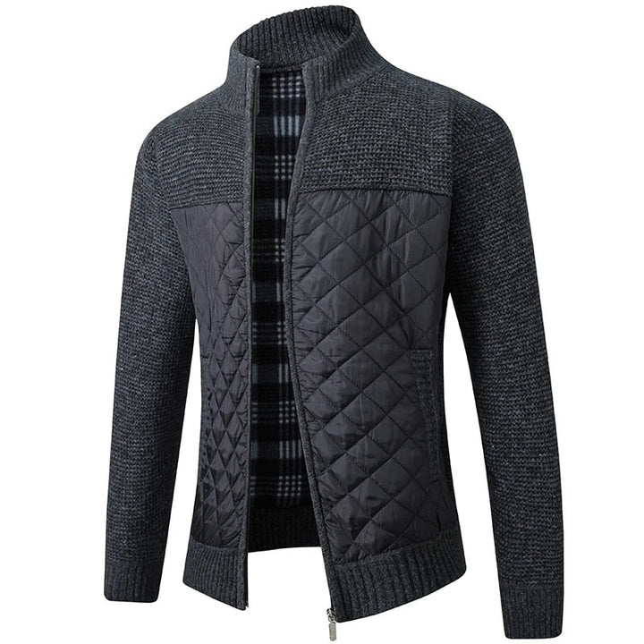 Princeton | Premium Quilted Jacket