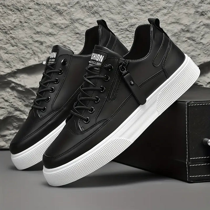 Neo | Premium Leather Sneakers