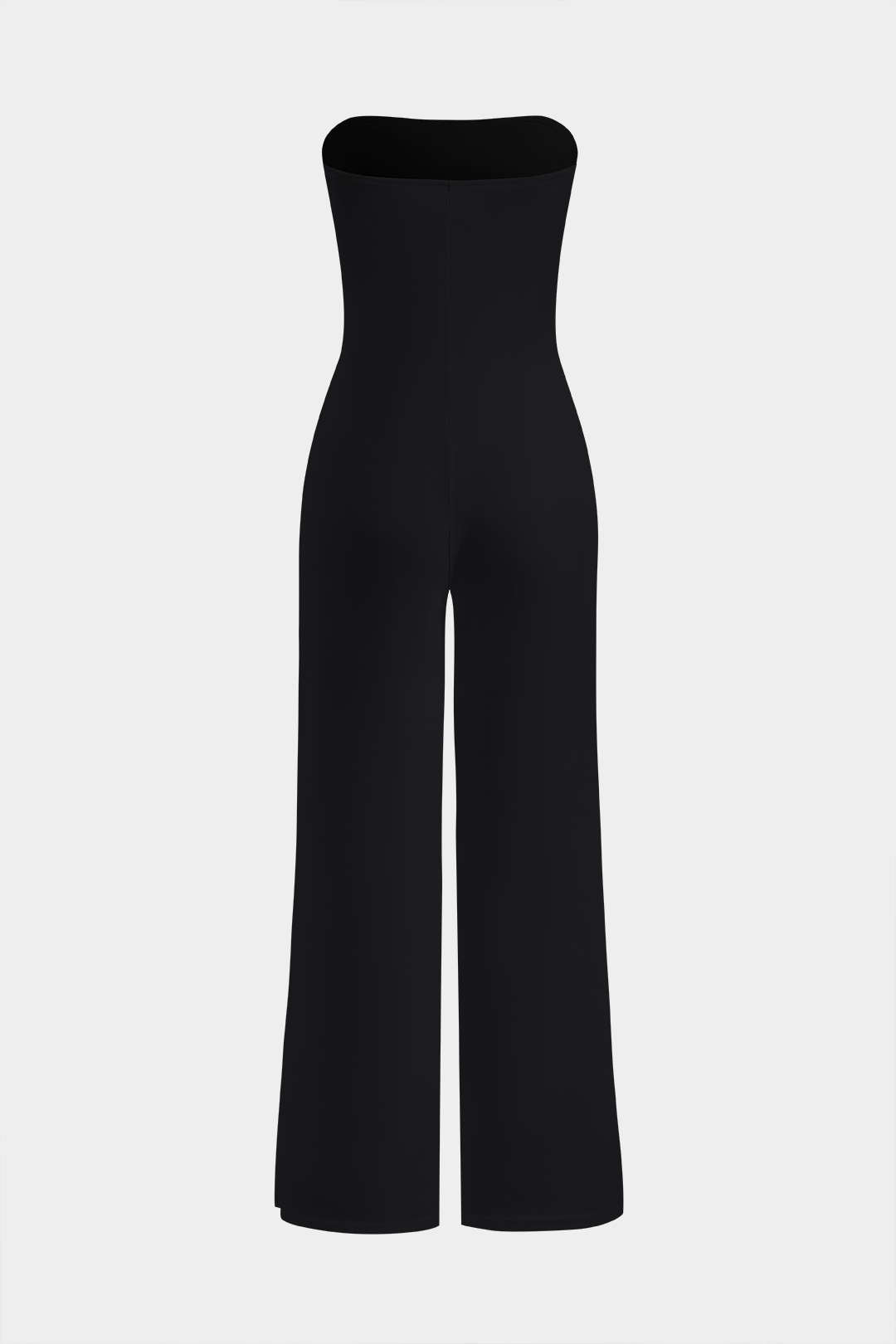 Allegra | Wrap Jumpsuit