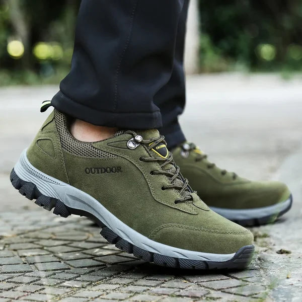 Everest | Comfort Hiking Shoes